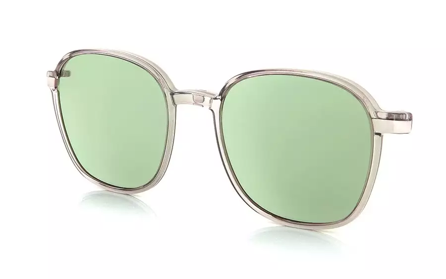 Accessoires (sold separately) OWNDAYS SNAP SNP1012Le-T  Clear 