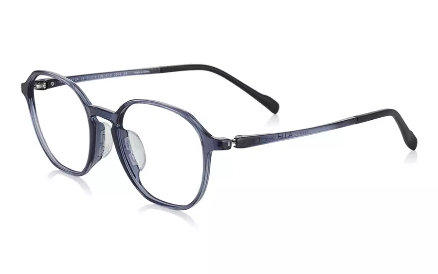 Eyeglasses OWNDAYS | AIR EUAU2094T-2A  Violet 