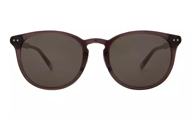 Sunglasses OWNDAYS | SUN SUN2074B-9A  Brown 