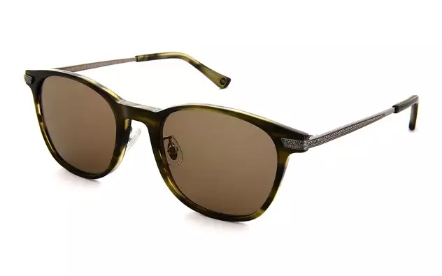 Sunglasses OWNDAYS | SUN SUN2063B-9S  Khaki 