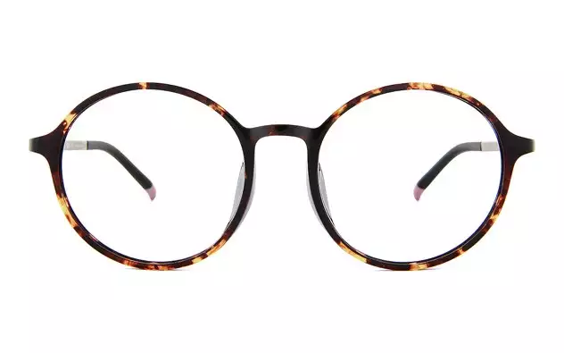 Eyeglasses OWNDAYS | AIR AU2064N-9A  Brown Demi 