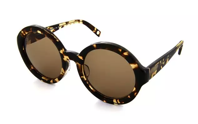Sunglasses +NICHE NC2003B-9S  Brown 