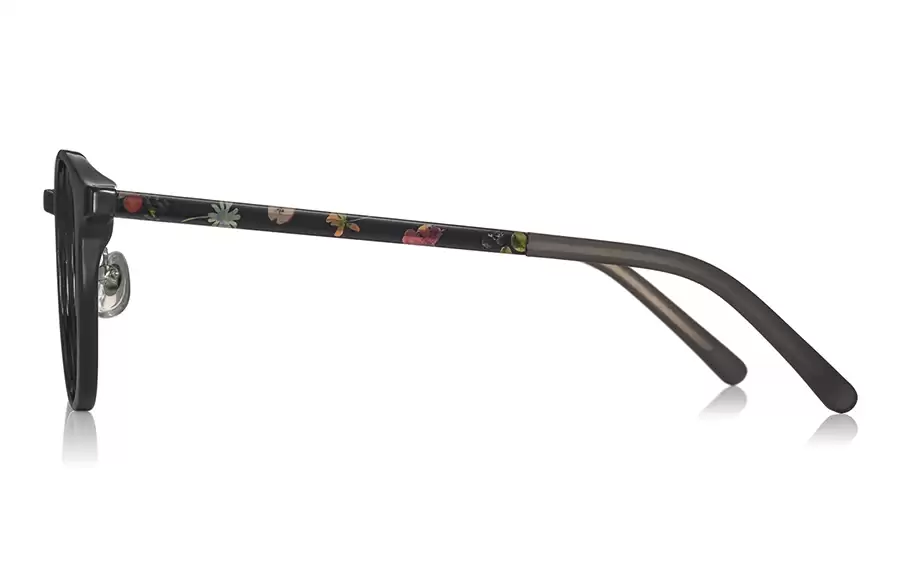 Eyeglasses OWNDAYS | ESSENTIAL FC2035V-4A  ブラック 