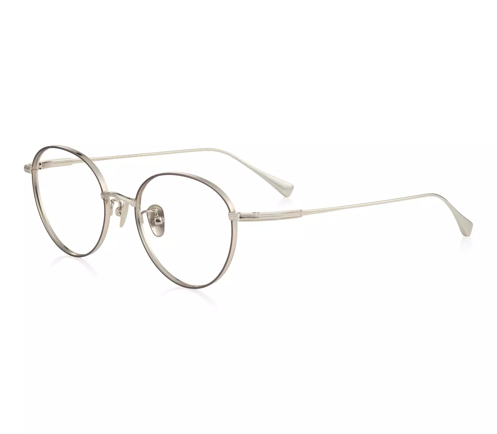 Eyeglasses THE ONE OH1006S-5A  ゴールド 