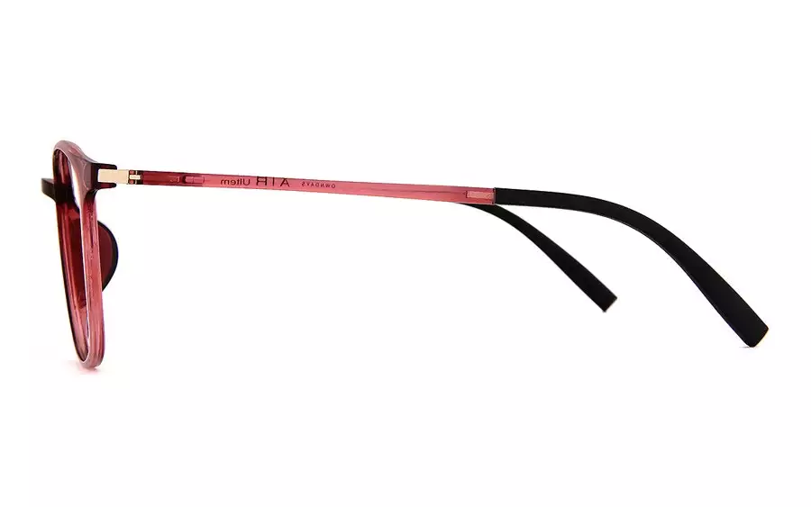 Eyeglasses OWNDAYS | AIR AU2068S-0S  Pink 