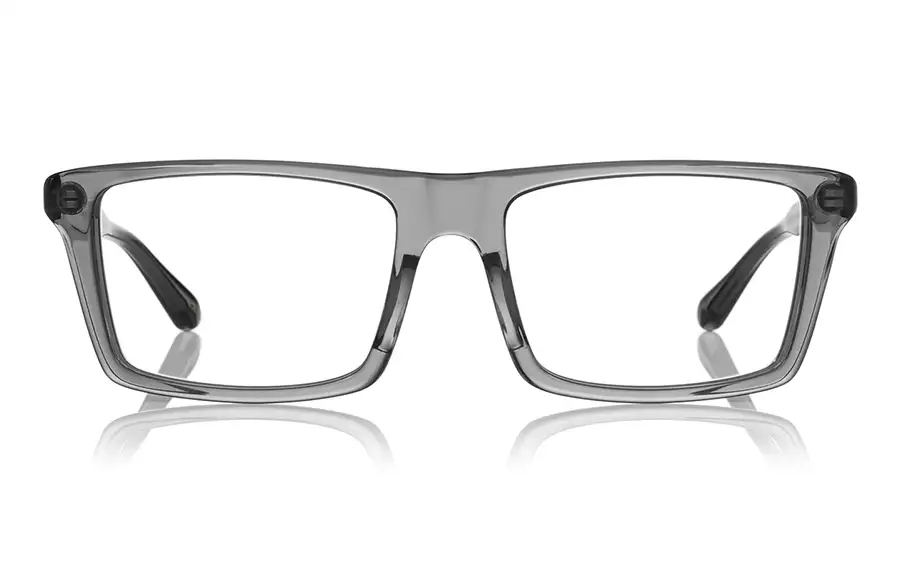 Eyeglasses Senichisaku EUSENICHI108  Gray 