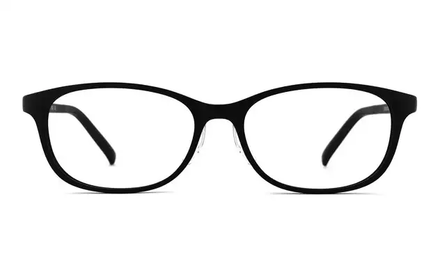 Eyeglasses OWNDAYS | ESSENTIAL FC2010T-8S  Matte Black 
