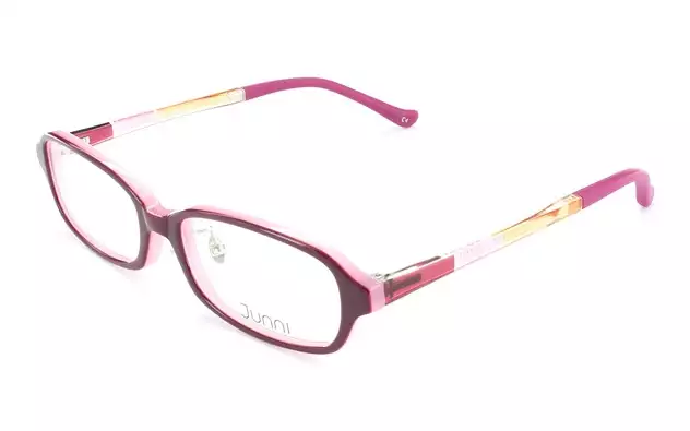 Eyeglasses Junni JU2011  Wine 
