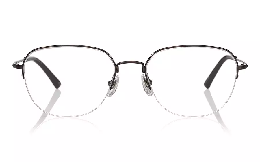 Eyeglasses OWNDAYS | ESSENTIAL EUBA103G-2A  Dark Brown 