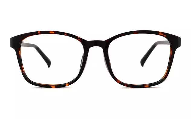 Eyeglasses OWNDAYS | ESSENTIAL OR2044S-8S  Brown Demi 