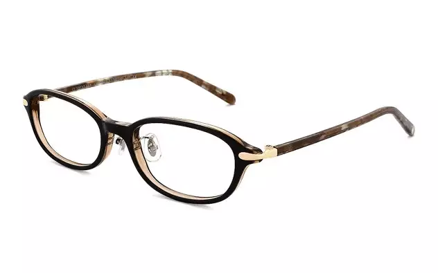 Eyeglasses OWNDAYS | ESSENTIAL CL2003J-8A  Brown 