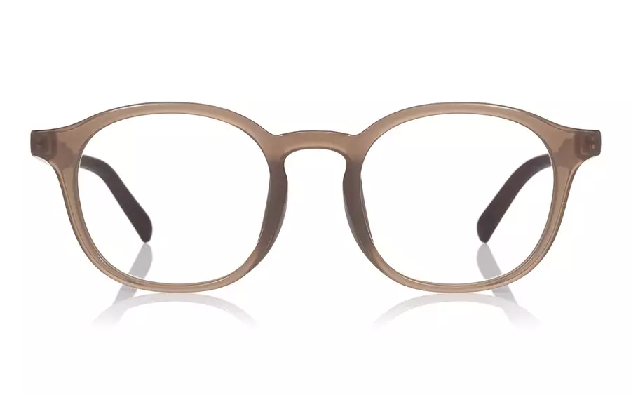 Eyeglasses OWNDAYS | ESSENTIAL ECO2026N-4S  ピンク 