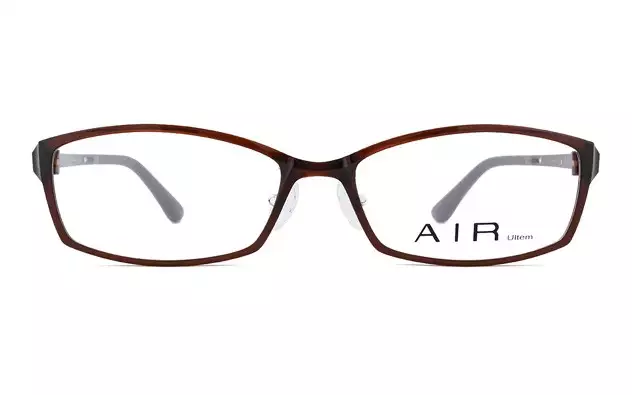 Eyeglasses OWNDAYS | AIR AU2032-Q  Brown 