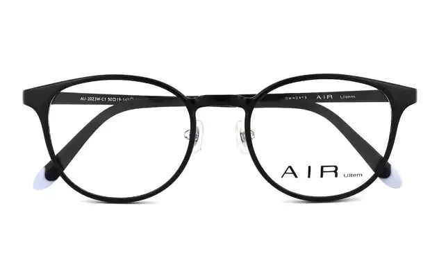 Eyeglasses AIR Ultem AU2023-W  Black 