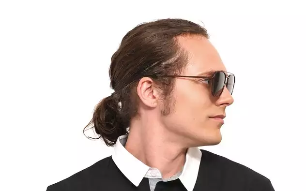 Sunglasses +NICHE NC1012-B  Brown 