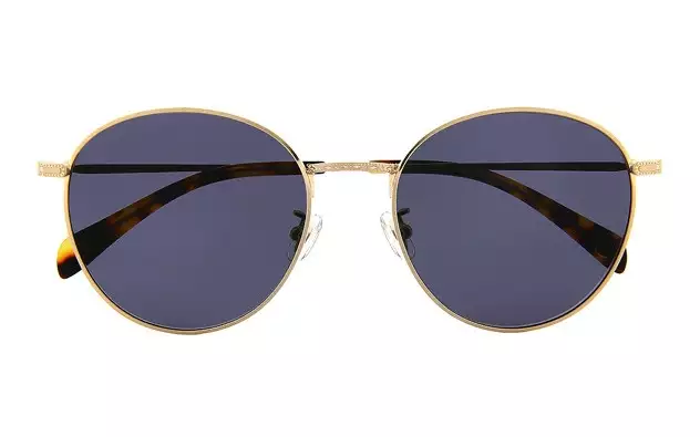 Sunglasses OWNDAYS | SUN SUN1043B-9S  Gold 