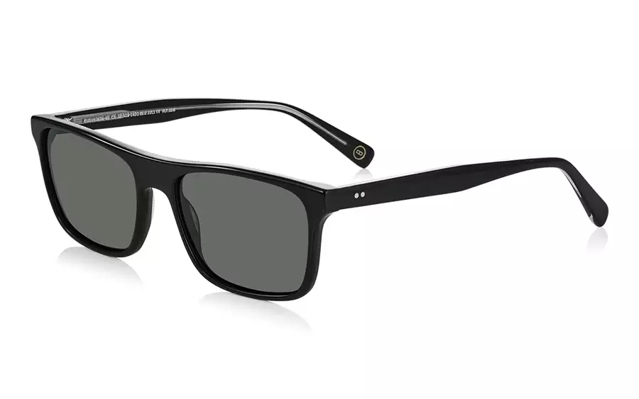 Sunglasses OWNDAYS | SUN EUSUN242A-3S  Black 