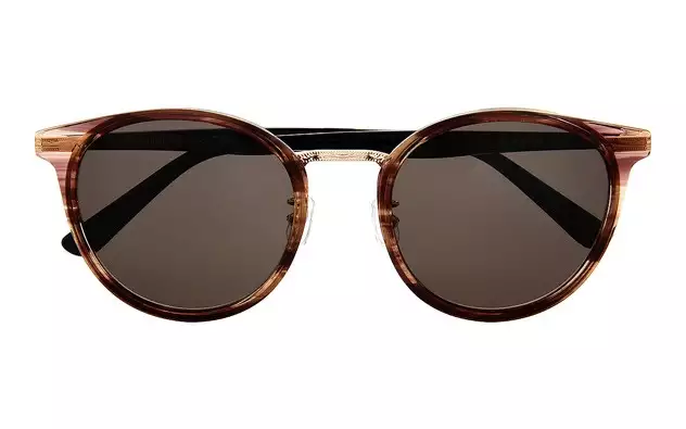 Sunglasses OWNDAYS | SUN SUN2084B-0S  Brown Demi 