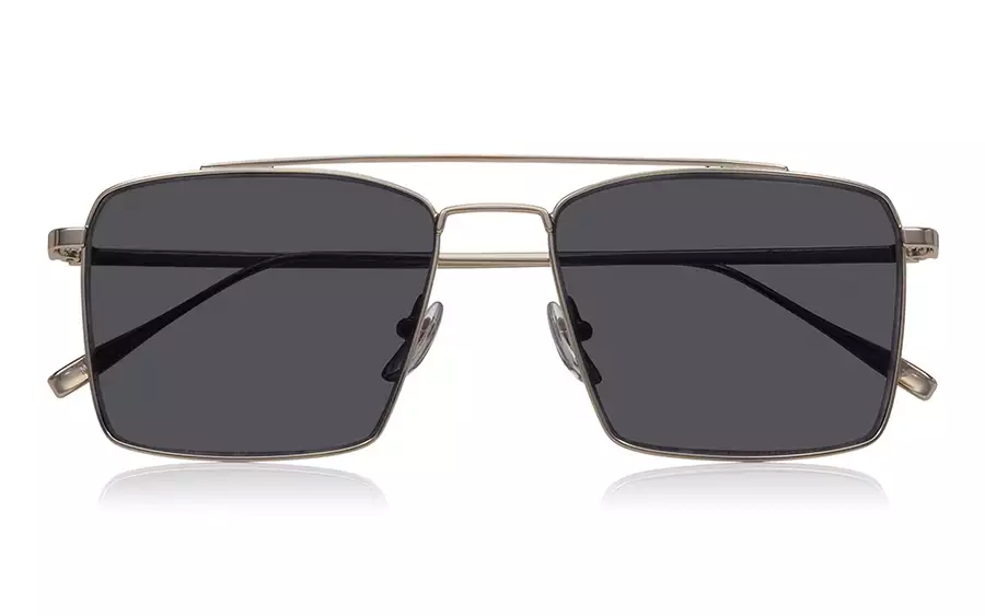 Sunglasses OWNDAYS | SUN EUSUN116B-2A  Gold 