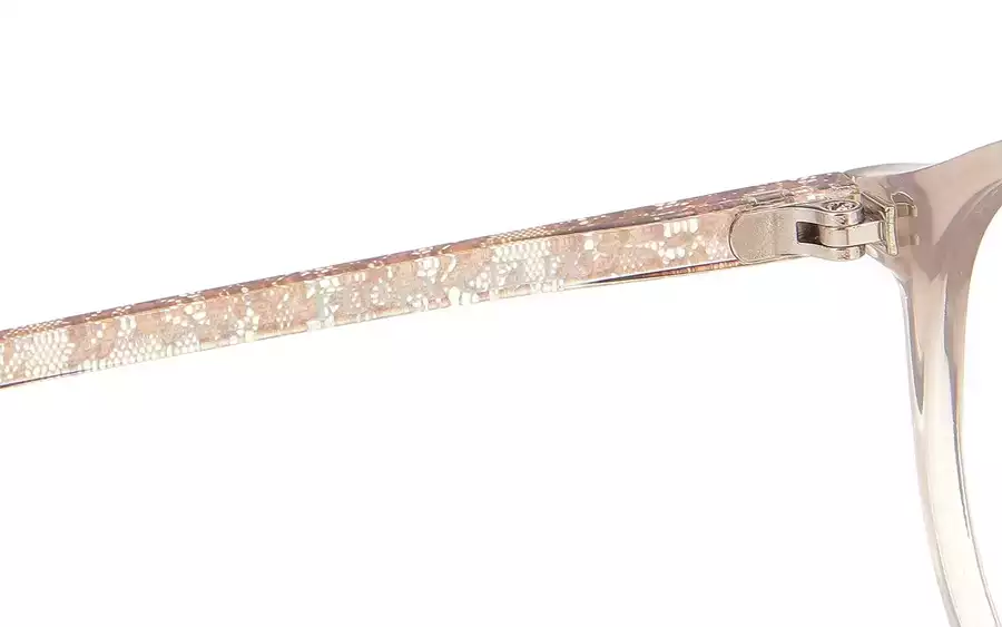 Eyeglasses OWNDAYS | ESSENTIAL FC2038N-5S  Light Beige 