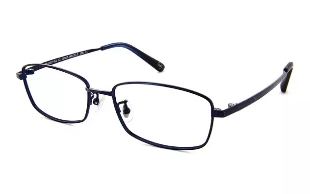 Eyeglasses OWNDAYS OR1035T-9S  Navy 