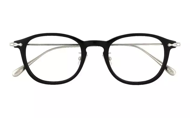 Eyeglasses John Dillinger JD2023-J  Black 