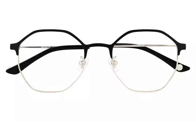 Eyeglasses OWNDAYS | ESSENTIAL SW1003G-8A  マットブラック 