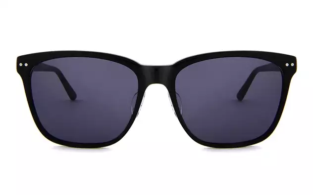 Sunglasses OWNDAYS | SUN SUN2064B-9S  Black 