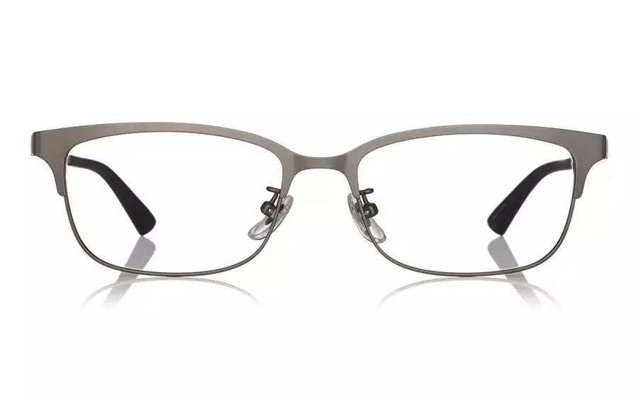 Eyeglasses OWNDAYS | ESSENTIAL OR1055X-2S  Gun 