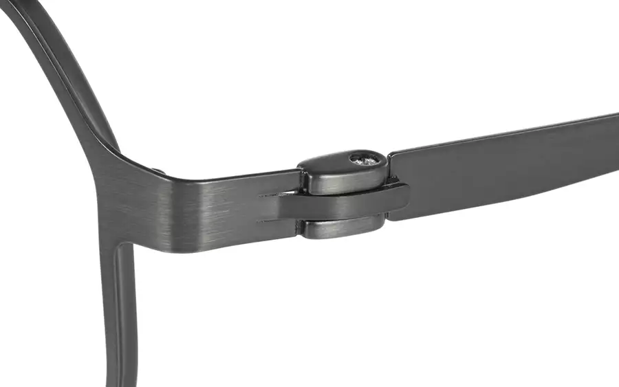 Eyeglasses OWNDAYS | AIR AF1035G-3A  Matte Gun 