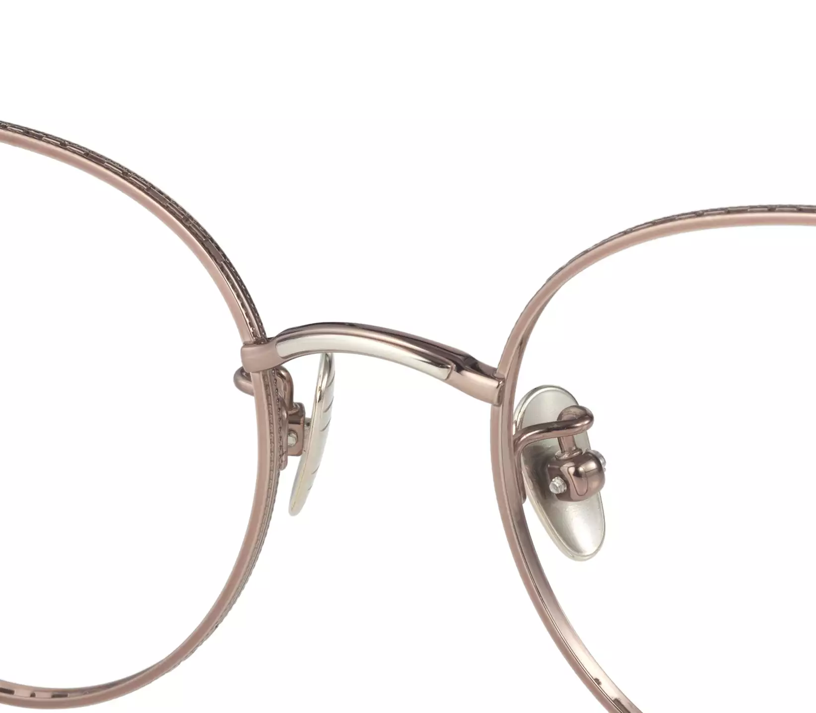 Eyeglasses THE ONE OH1002S-5A  マットブラウン 