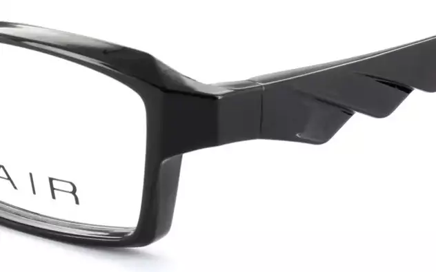 Eyeglasses OWNDAYS | AIR AR2006E-T  シャイニーブラック 