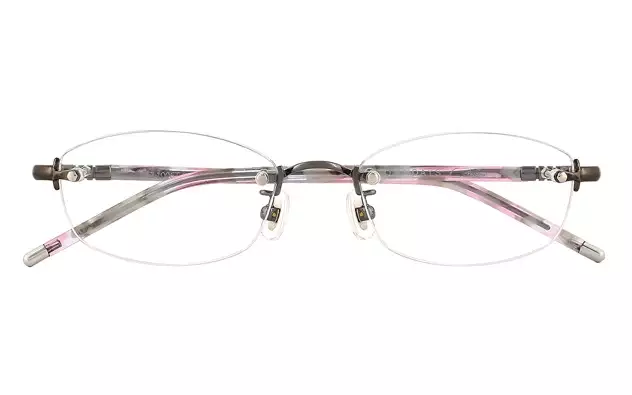 Eyeglasses OWNDAYS | ESSENTIAL CL1006T-8A  ガン 