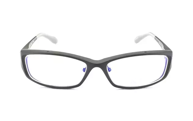 Eyeglasses AIR FIT OU2005  Matte Black 