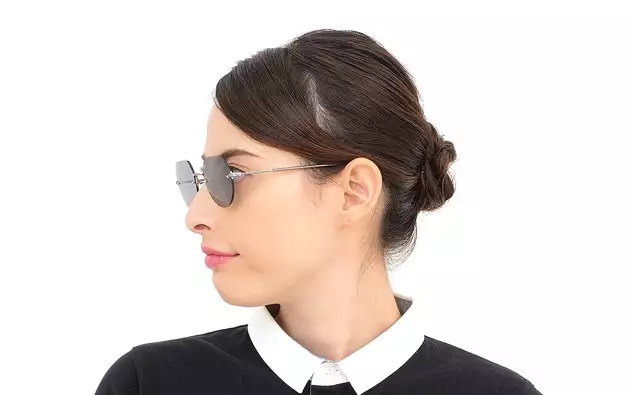 Sunglasses OWNDAYS | SUN SUN1039T-9S  Gun 