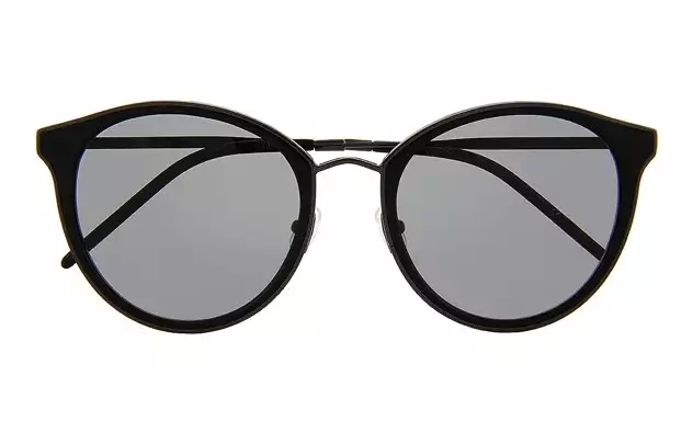 Sunglasses +NICHE NC1018J-9S  Black 