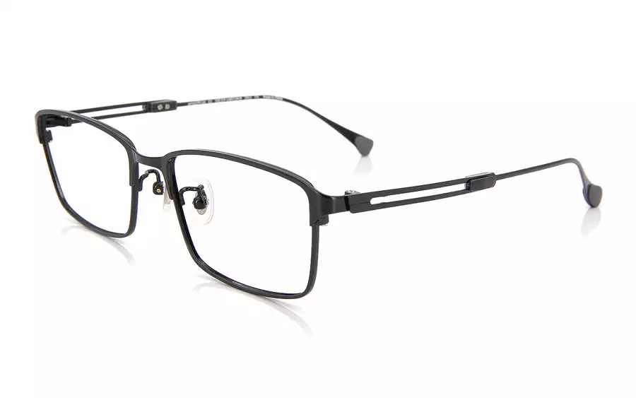 Eyeglasses OWNDAYS | AIR AF1027T-1A  ブラック 