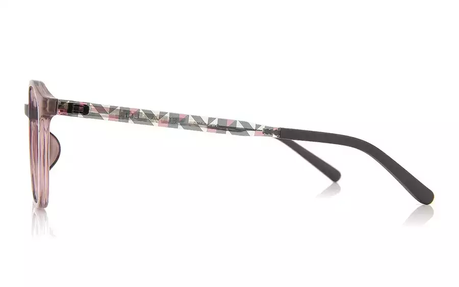 Eyeglasses OWNDAYS | ESSENTIAL FC2039N-5S  Clear Gray 