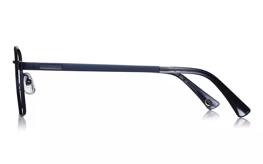 Eyeglasses OWNDAYS | ESSENTIAL EUBA105C-3S  Navy 