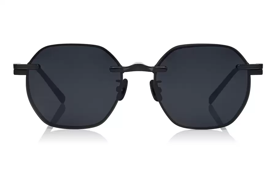 Eyeglasses OWNDAYS | ESSENTIAL OB1005X-4A  マットブラック 