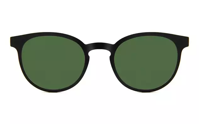 Sunglasses OWNDAYS | SUN SNP1002Le-N  ブラック 