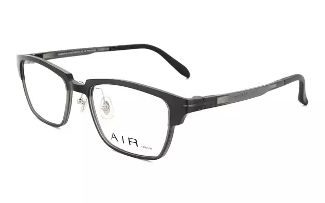 Eyeglasses OWNDAYS | AIR AU2030-K  Gray 