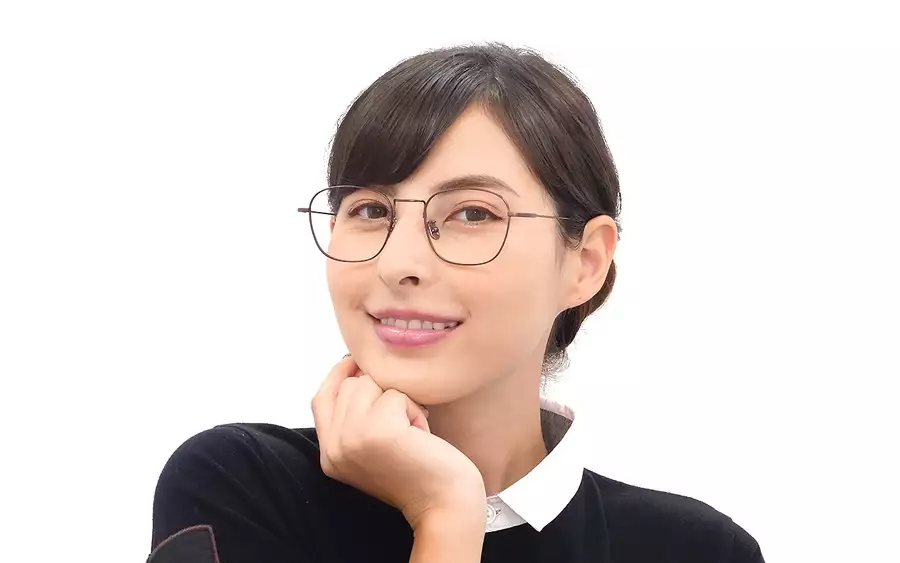 Eyeglasses OWNDAYS | AIR MM1006B-0S  Gold 