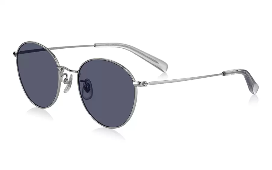 Sunglasses OWNDAYS | SUN SUN1078G-5S  シルバー 