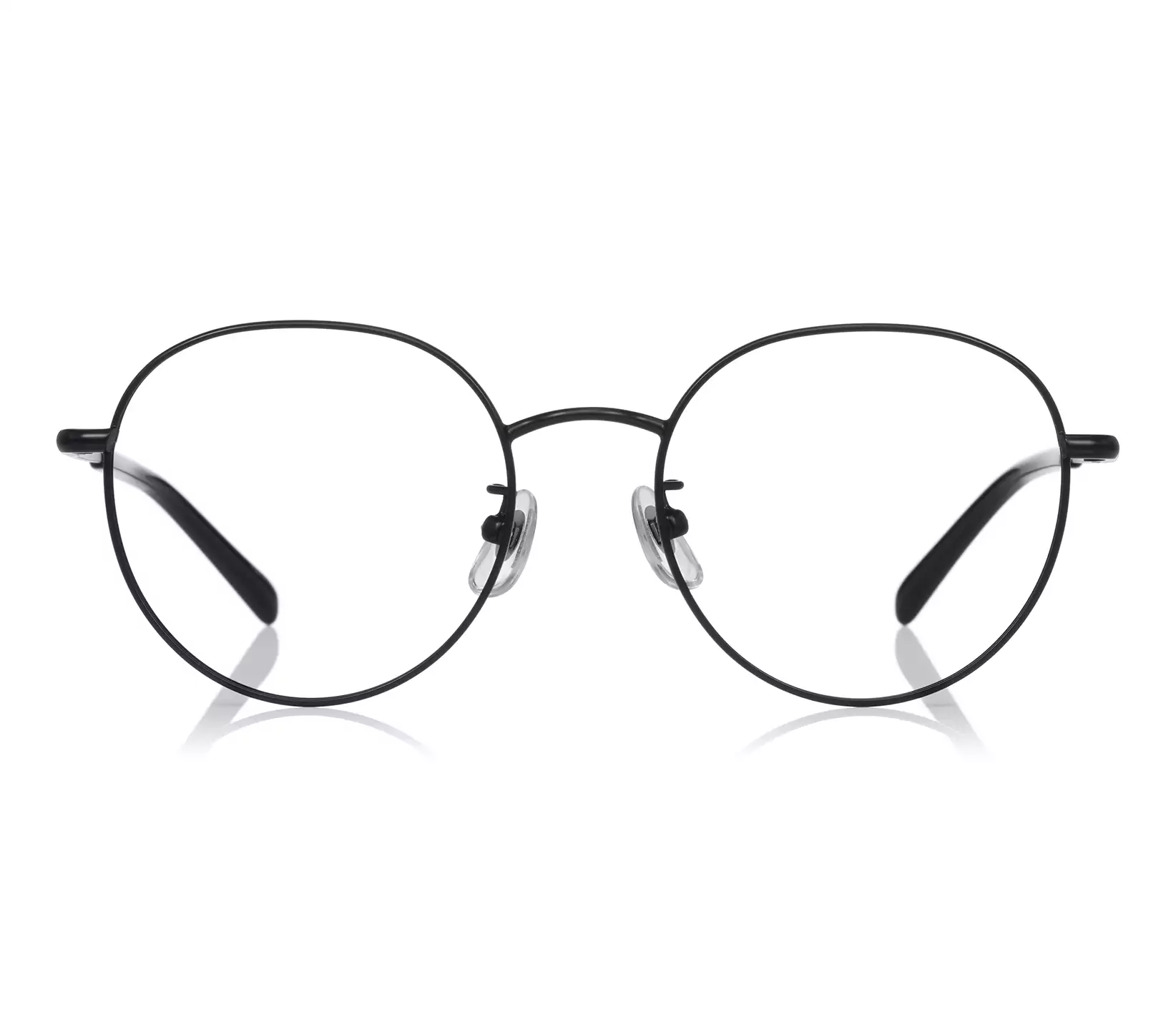 Eyeglasses OWNDAYS | ESSENTIAL RS1001G-5A  Matte Black 