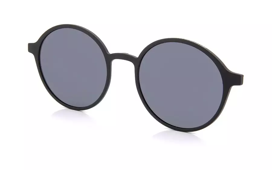 Accessoires (sold separately) OWNDAYS | AIR MM1011Le-B  Matte Black 