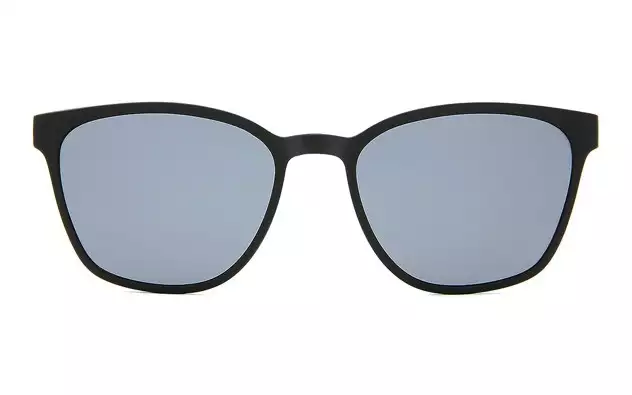 Sunglasses OWNDAYS SNAP SNP1007Le-N  Matte Black 
