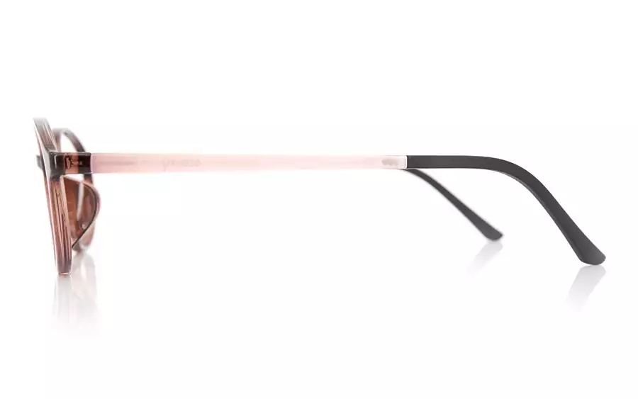 Eyeglasses OWNDAYS | ESSENTIAL ECO2023K-3S  ピンク 