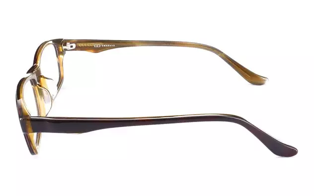 Eyeglasses OWNDAYS | ESSENTIAL OS2001  Brown 
