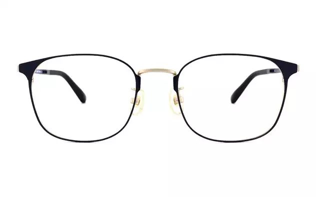 Eyeglasses Graph Belle GB1021F-8A  Blue 